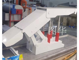 設備模型