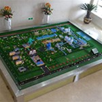 建筑模型的基本理念是什么？