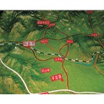 如何準(zhǔn)確區(qū)分出樓盤模型與沙盤模型幾個(gè)不同點(diǎn)之外？