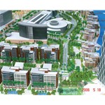 影響建筑沙盤模型的效果有哪些因素？