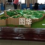 建筑模型設(shè)計制作的原則和要求有哪些呢？山西圖華模型和您分享